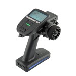 In Stock Radiomaster Mt12 Surface Radio Controller Expresslrs 2.4g 4in1 Multiprotocol for Rc Car Boat